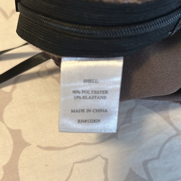 Superdown brand trending leopard Print Skirt - Picture 5 of 6